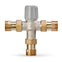3/4 in Union NPT Mixing Valve - STD