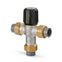 3/4 in Union CPVC Mixing Valve LF 1070