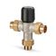 1 in Union Sweat Mixing Valve R - Heat Only