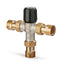 3/4 in Union NPT Mixing Valve R - Heat Only