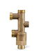3/4 in Union NPT DirectConnect Mixing Valve LF