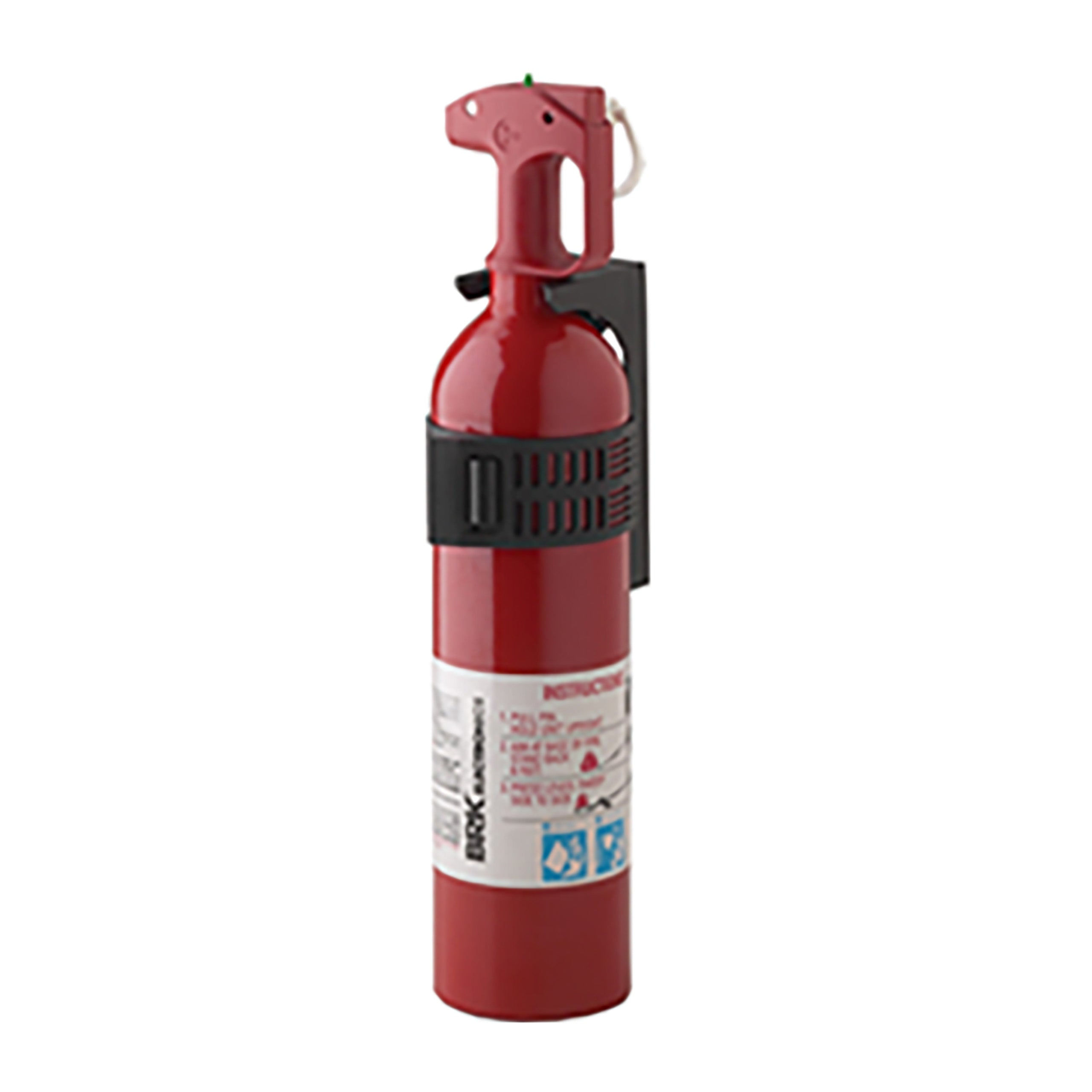 5-B:C Fire Extinguisher-Bulk Pack w/Bracket
