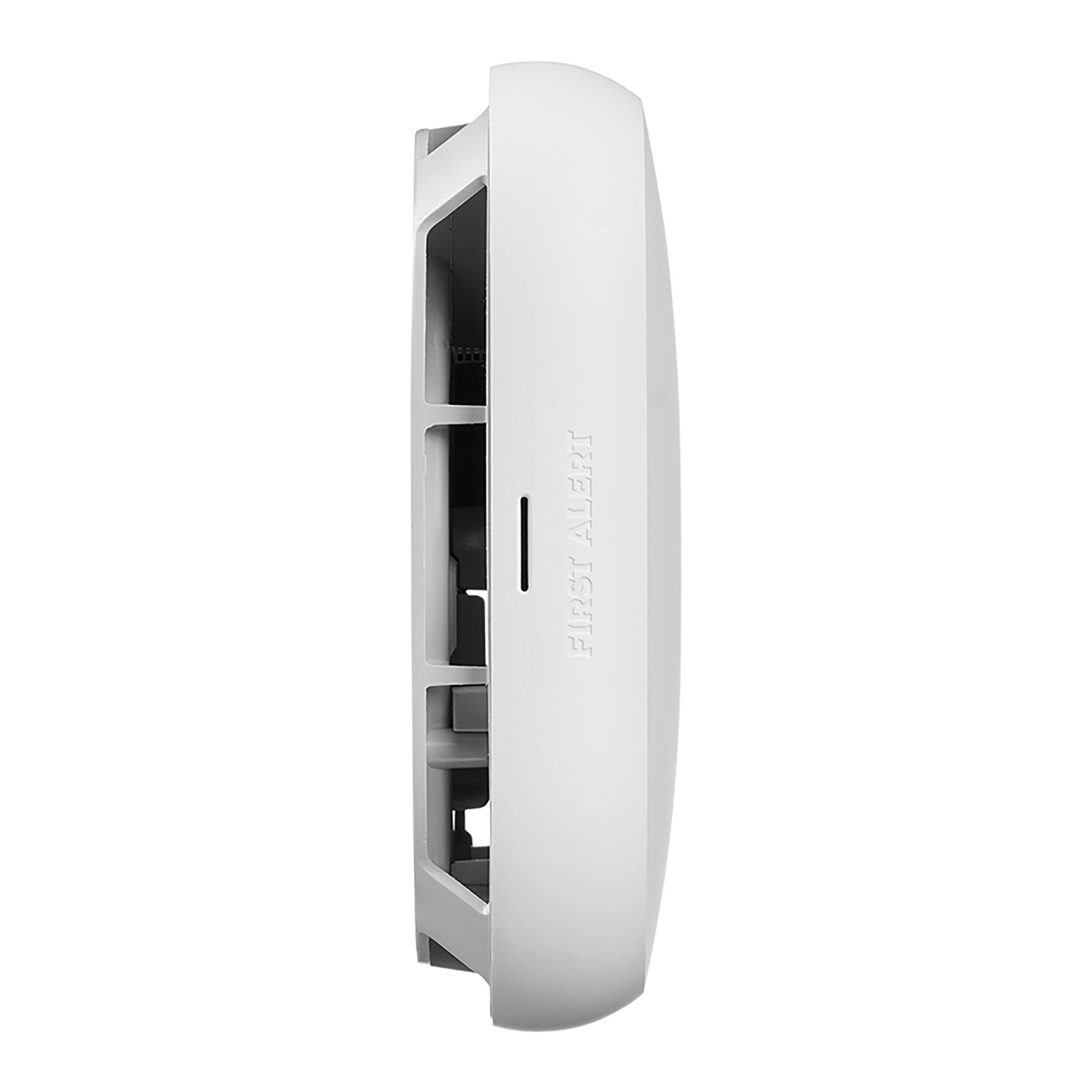 Battery Smart Smoke & Carbon Monoxide Alarm