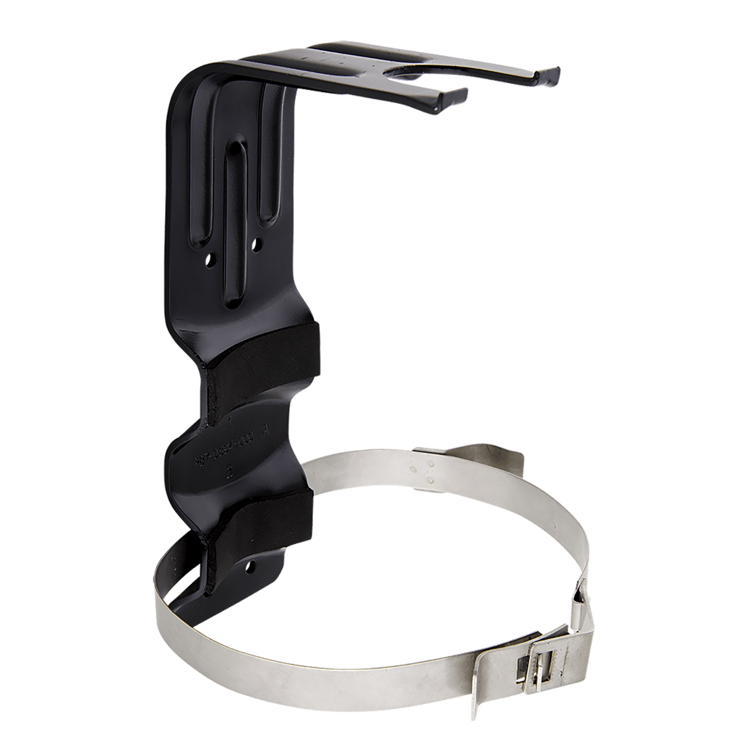 Heavy Duty Bracket for 10-Pound Fire Extinguisher