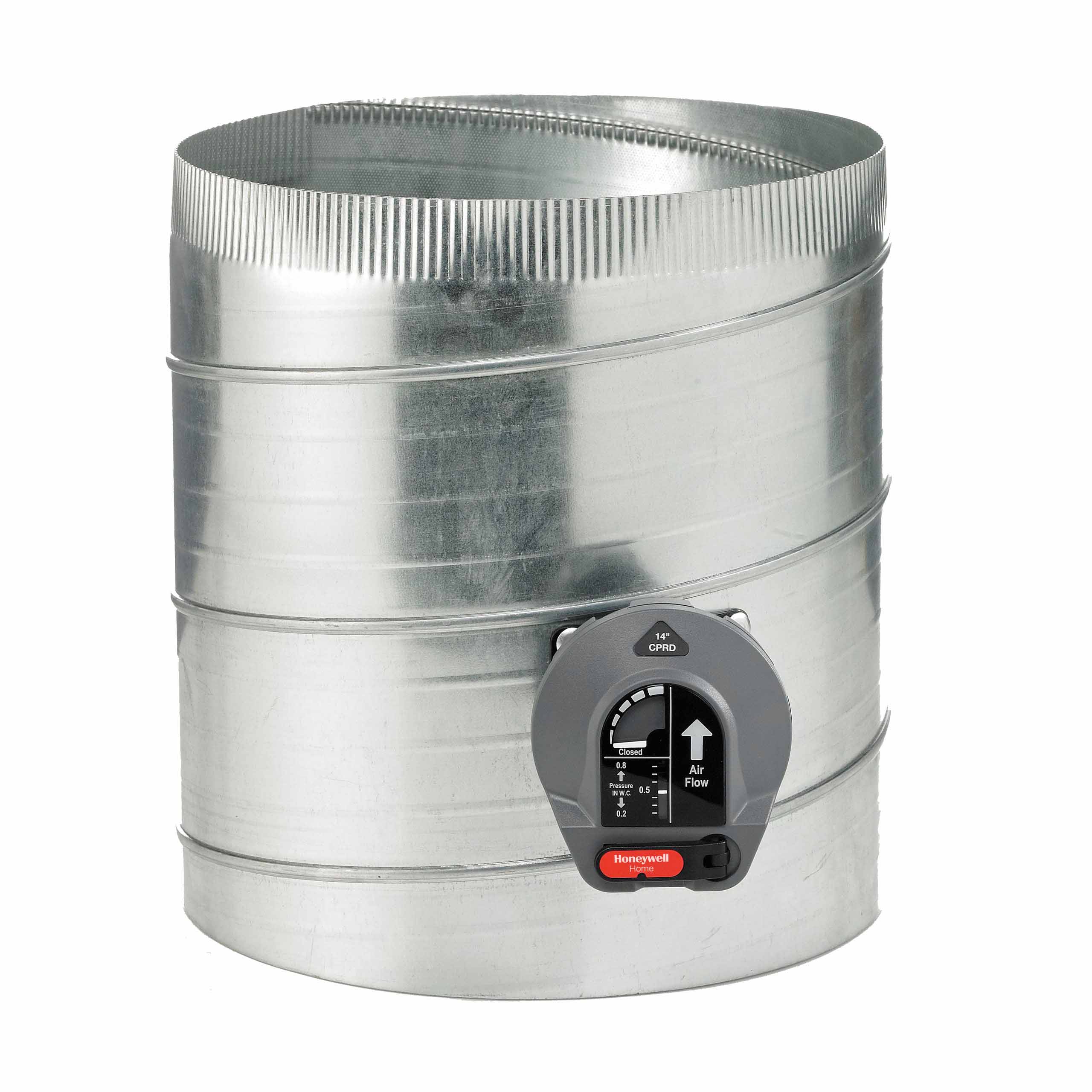 14 in TrueZONE® Bypass Damper