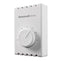 Line Voltage Electric Heat Thermostat - Canada