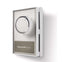 Line voltage Heat Only non-programmable Thermostat - Canada
