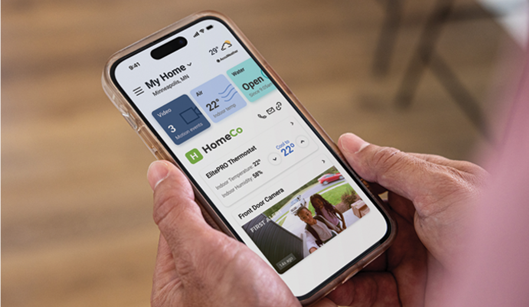 Digital Private Label Program