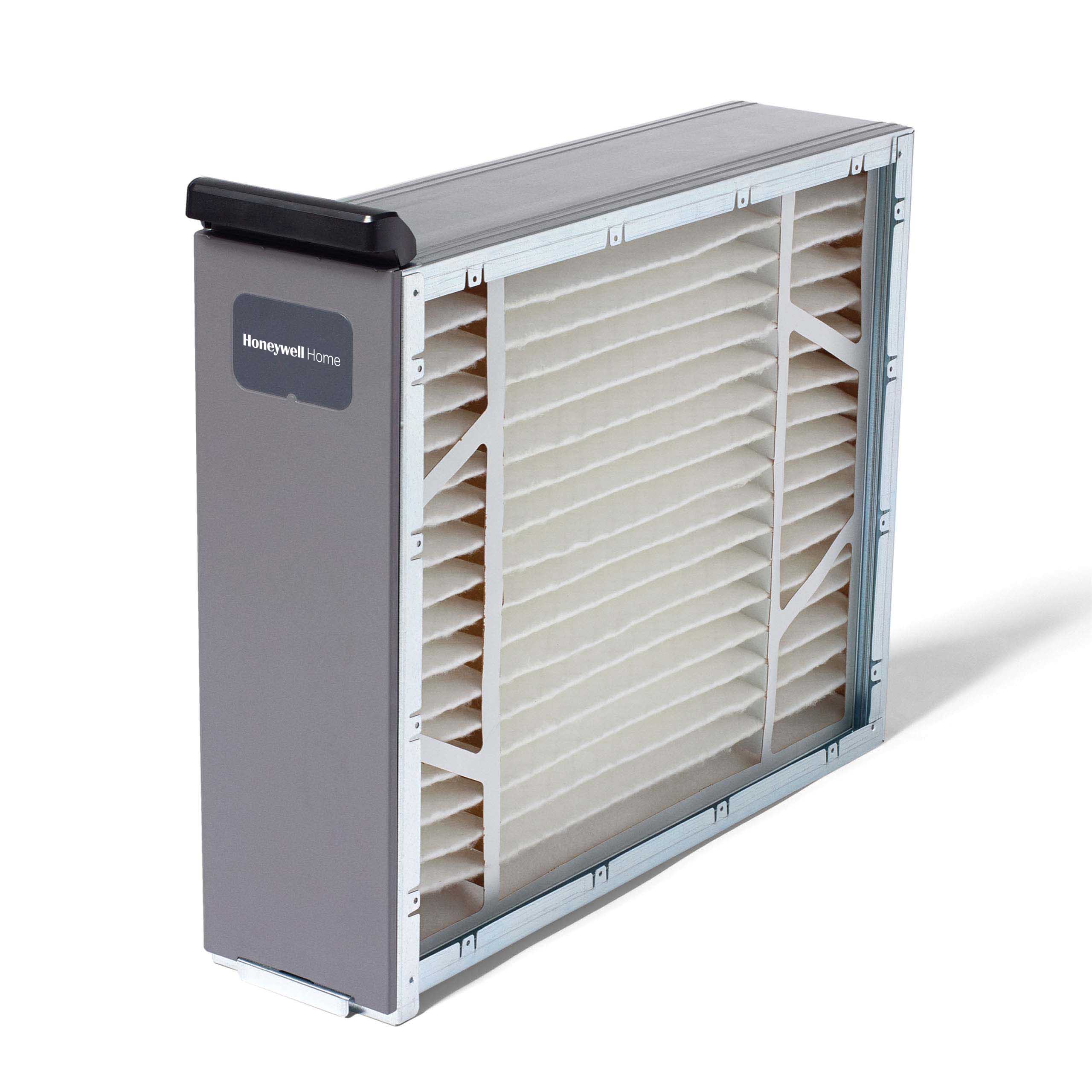 Honeywell Home MERV 13 Media Air Cleaner - 16x25 - 4 inch