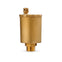 Replacement vent for union hydraulic separator