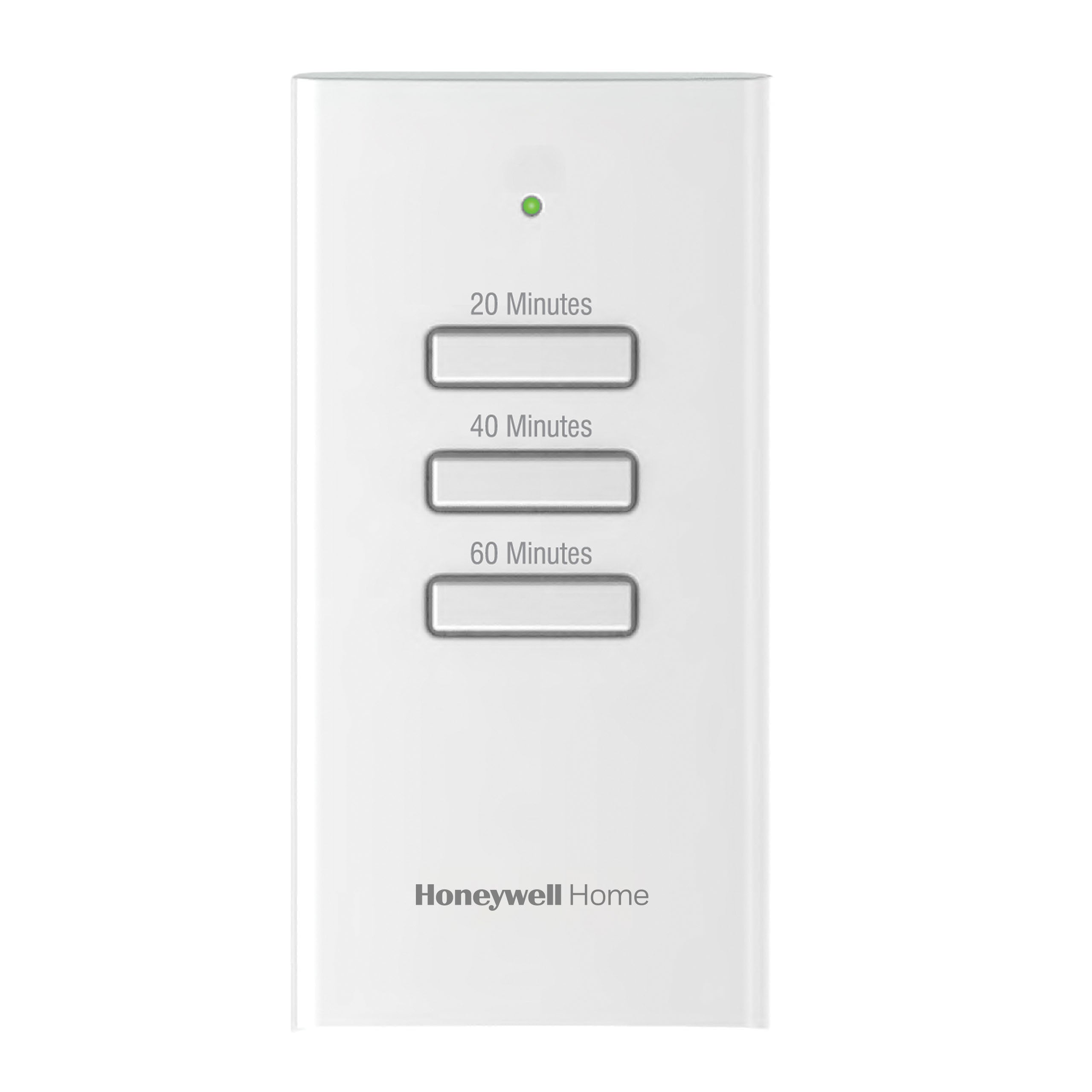 Wireless Vent and Filter Boost Remote