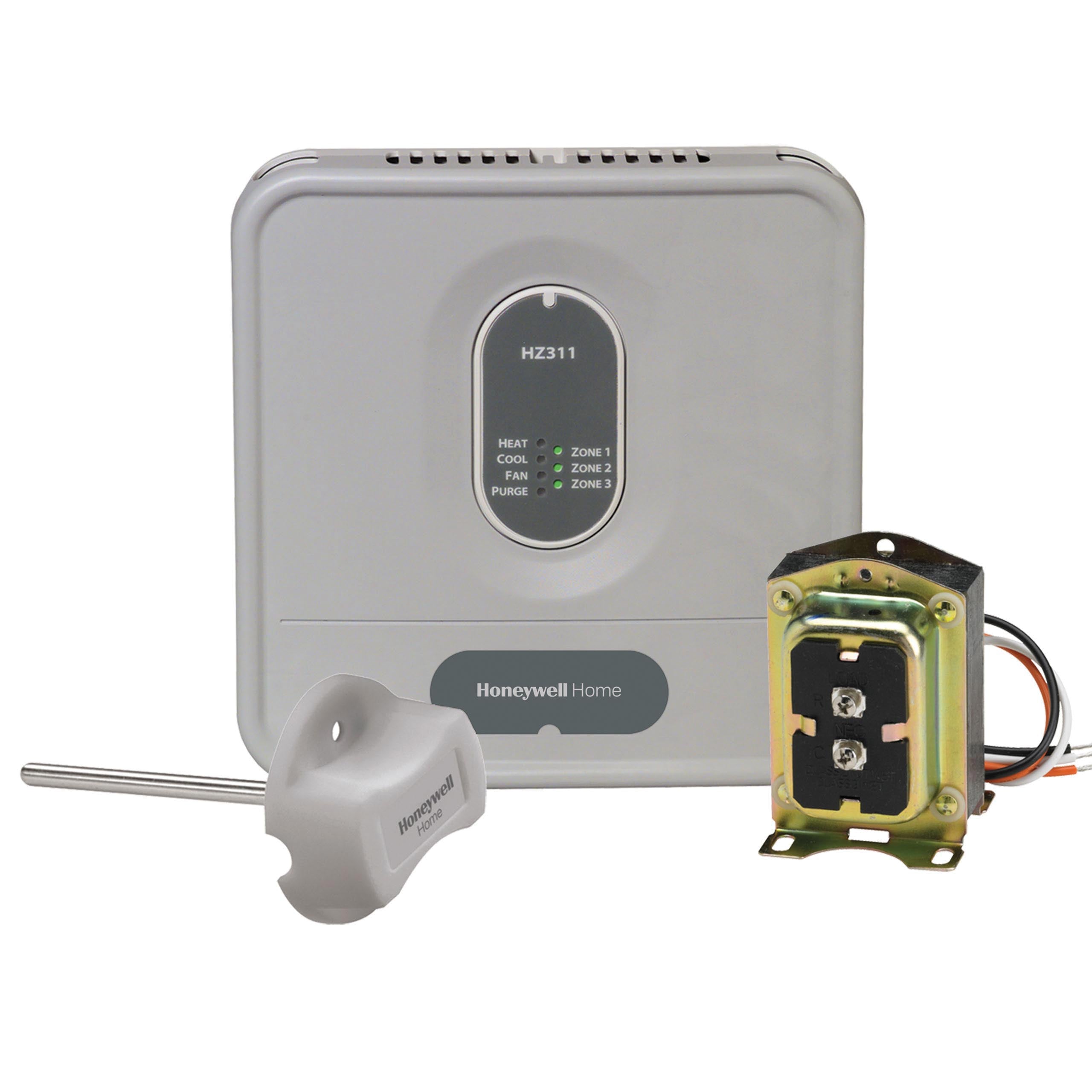 TrueZONE® Kit - DATS/Transform/HZ311 Pnl