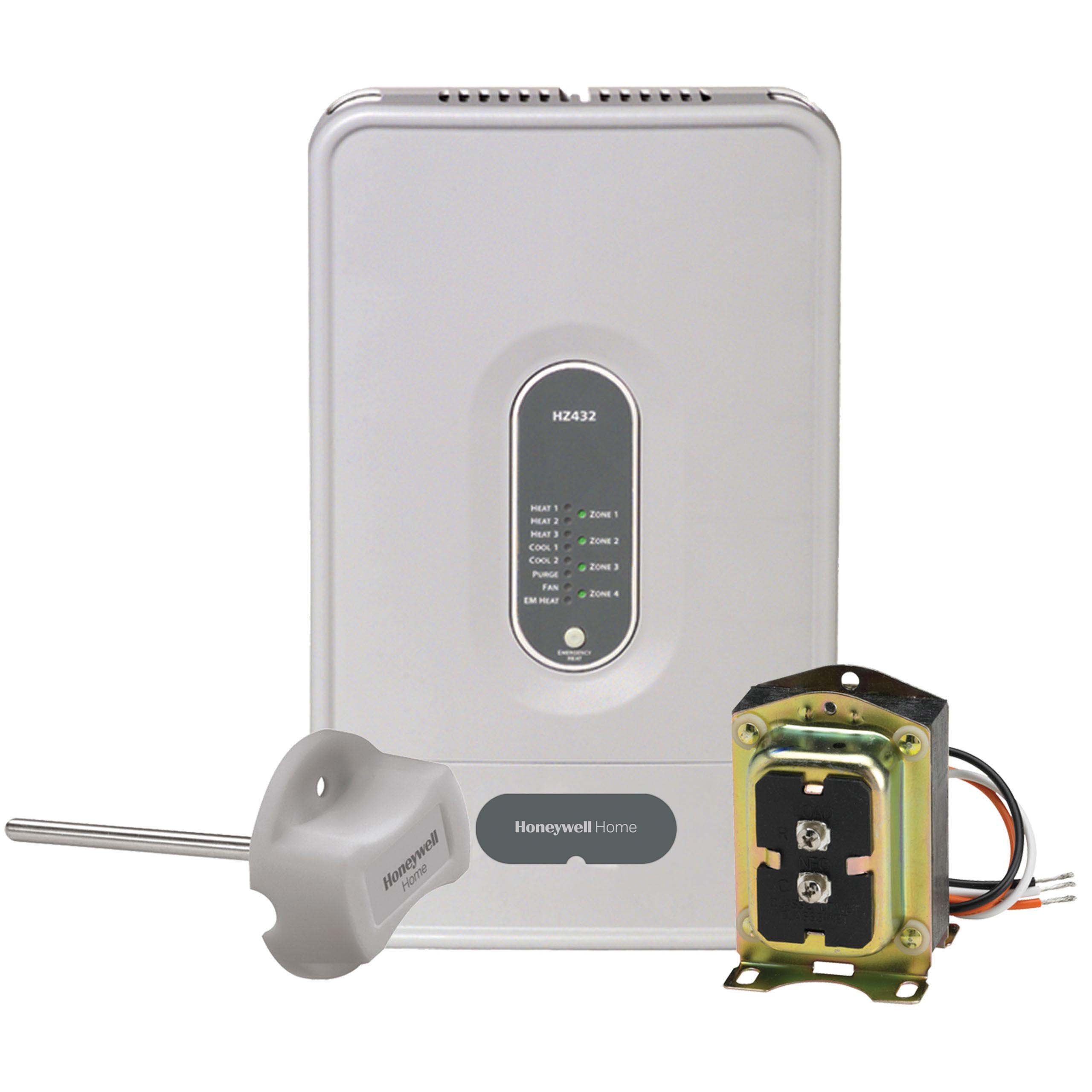 TrueZONE® HZ432 Panel Kit