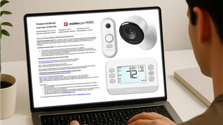 Redeem product certificates