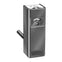 Circulator Aquastat Controller, Range 100-240 °F, adjustable differential, SPST, contacts break on temperature rise