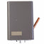Aquastat Relay, 180 to 240 F range with 15 degree F fixed differential, low volt/millivolt