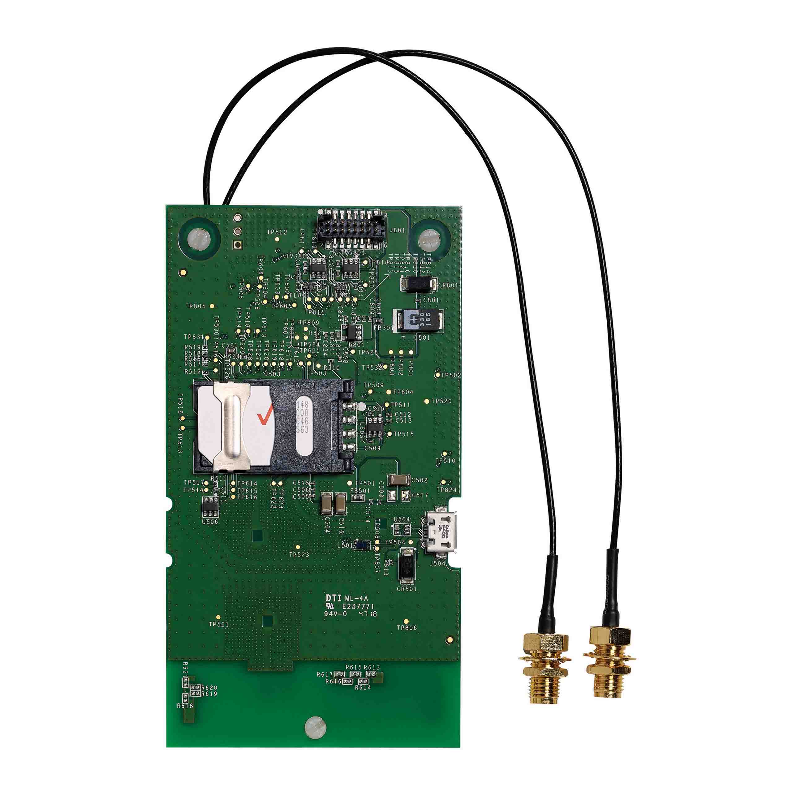 4G LTE Communicator for VISTA21iPLTE (Verizon)