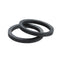 1-1/4 in and 1-1/2 in Circulating Pump Flange Gasket