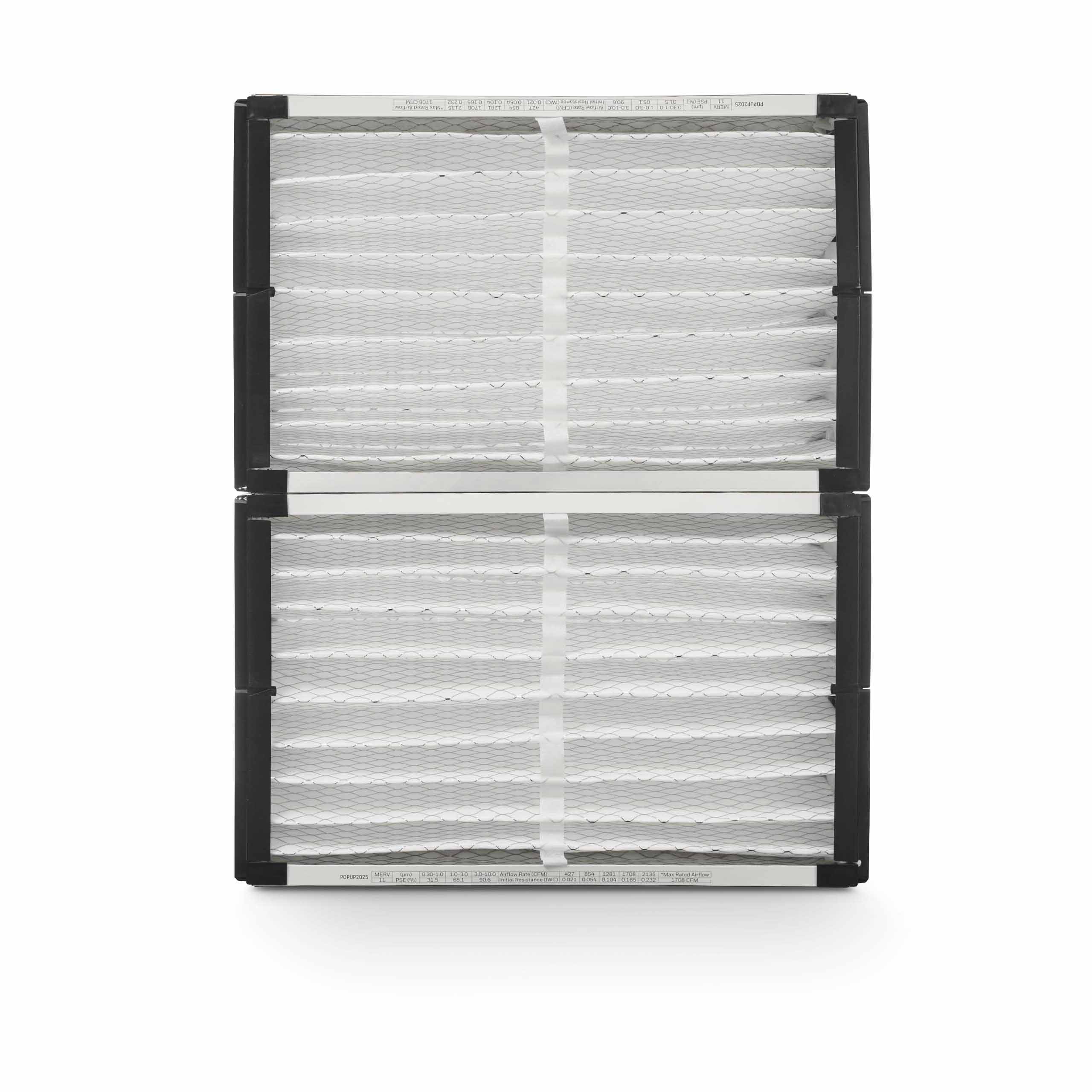 Popup Replacement Filter for Space-Guard -2400