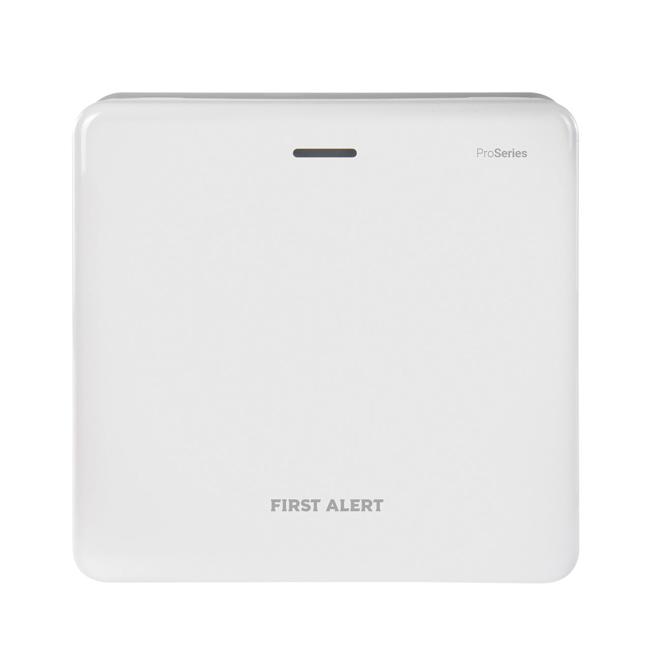 ProSeries Hidden Panel