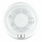 Combination Smoke/Heat/CO Detector for Canada
