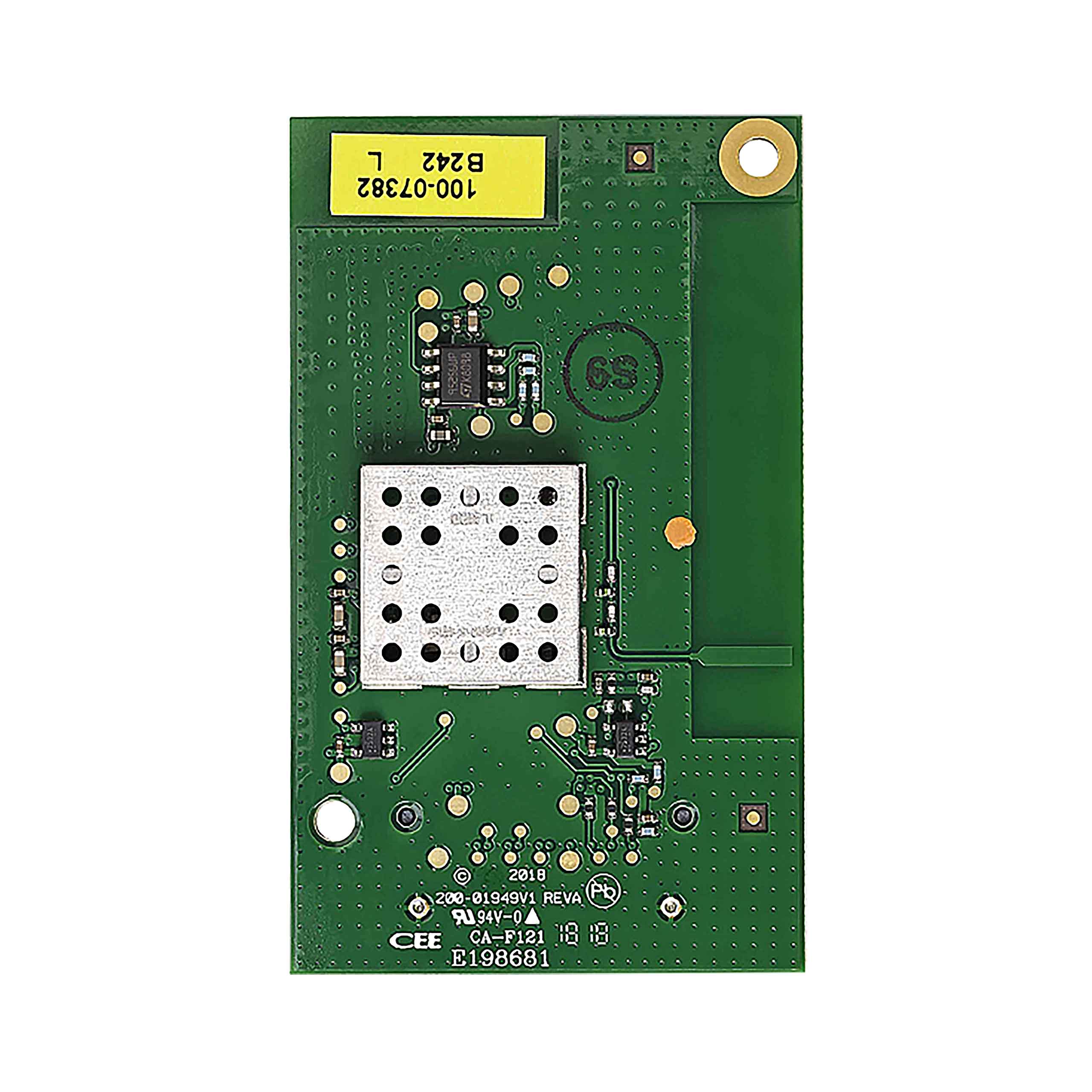 ProSeries Combination Wi-Fi Communication and Z-Wave Automation Module