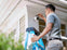 Wireless Door/Window Sensor (Mini)