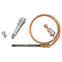 36 in. Thermocouple