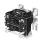 24 V Electric Heater Relay with DPST switching