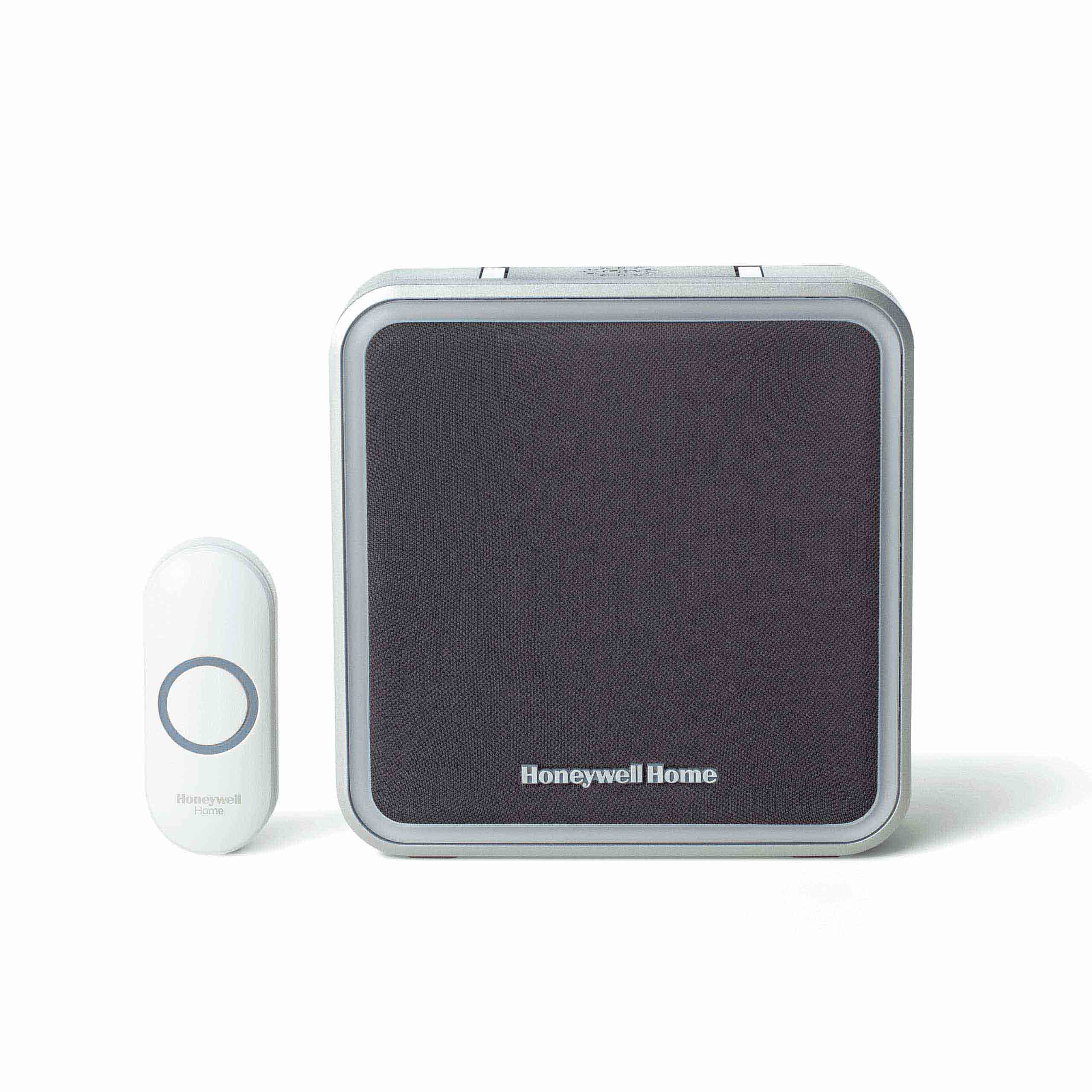 9 Series Wireless Doorbell & Push Button