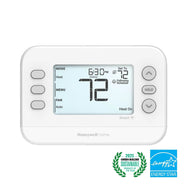 FoucsPRO Thermostats