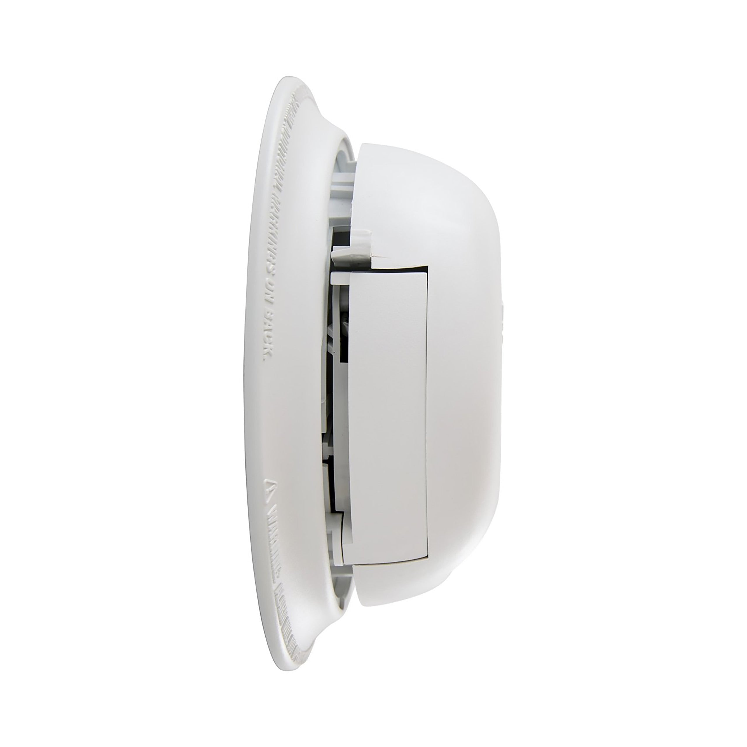 Ionization Smoke Alarm