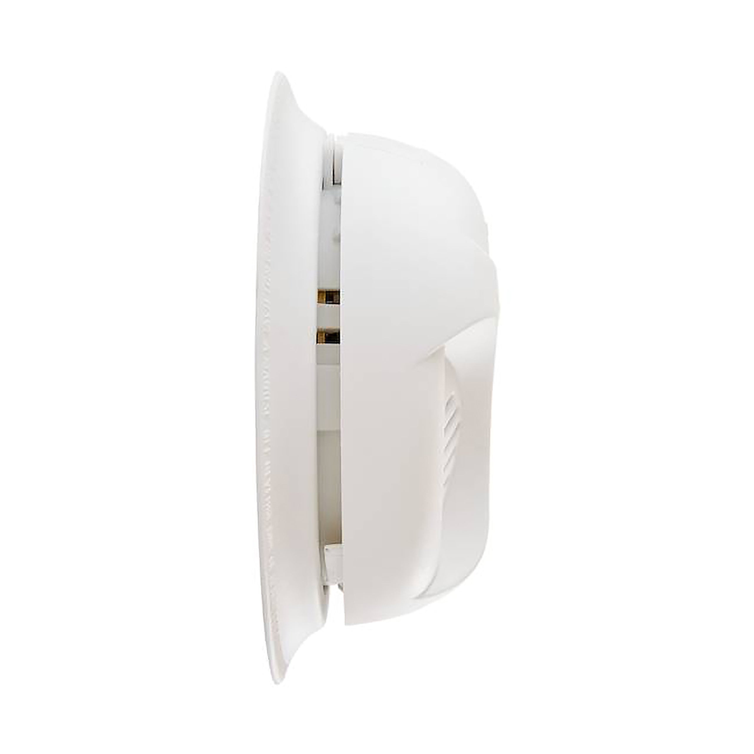 Smoke Alarm with Escape Light