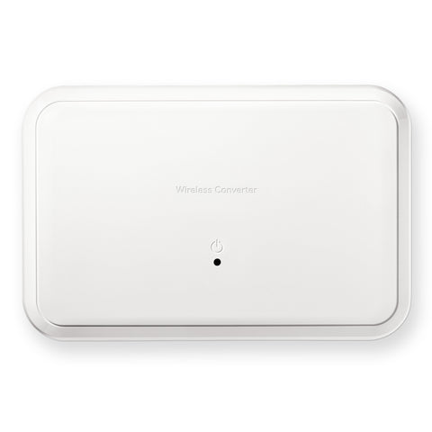 Eight Zone hardwire-to-wireless converter used with controllers that support SiX™ series devices -ADT