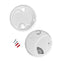 10-YR Sealed Battery Smoke Alarm w/Dual Sensor