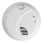 Interconnect Hardwire Smoke & CO Alarm with Battery Backup & Voice - 6 Pk