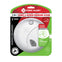 Interconnect Hardwire Smoke & CO Alarm with Battery Backup & Voice