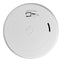 10-Year Battery 2-in-1 Smoke & CO Alarm with Slim Profile Design