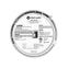 Battery-Operated 2-in-1 Smoke & Carbon Monoxide Alarm
