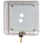 Small univ. thermostat guard Clear cover