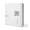 Thermostat manuel à tension secteur avec TRIAC pour chauffage électrique