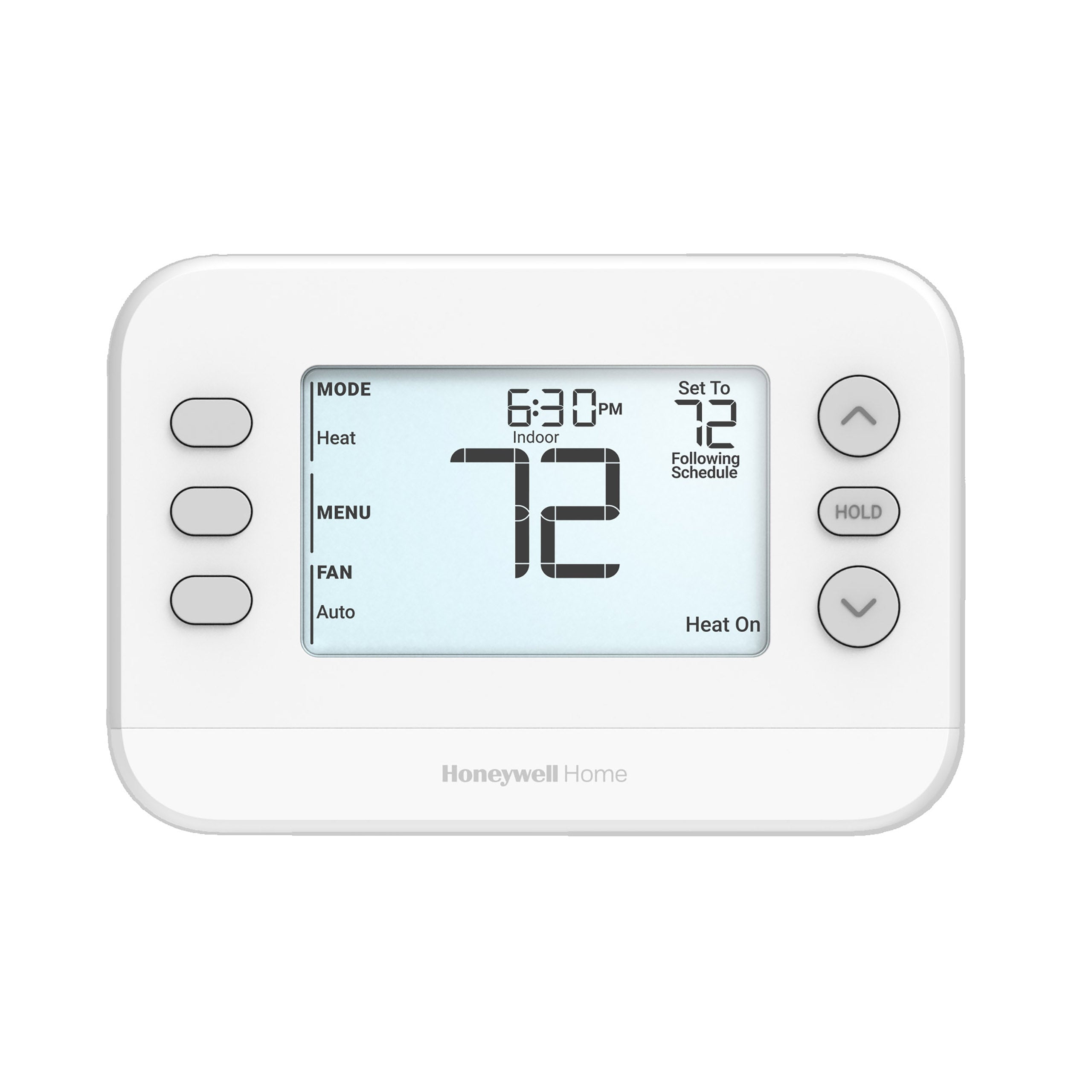 FocusPRO® P200 Programmable Thermostat 1H/1C Compatible