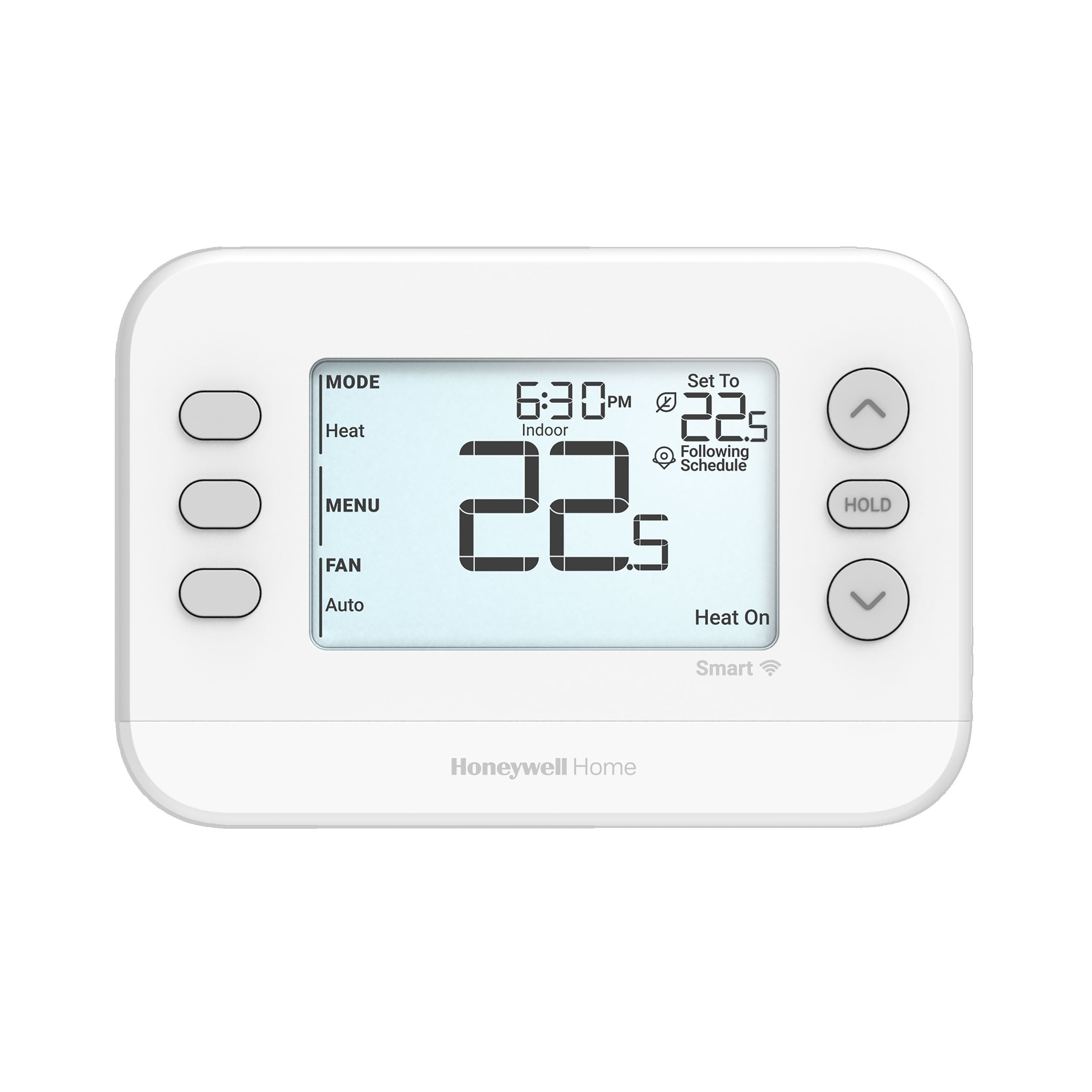 FocusPRO® S200 Smart Thermostat 1H/1C Compatible