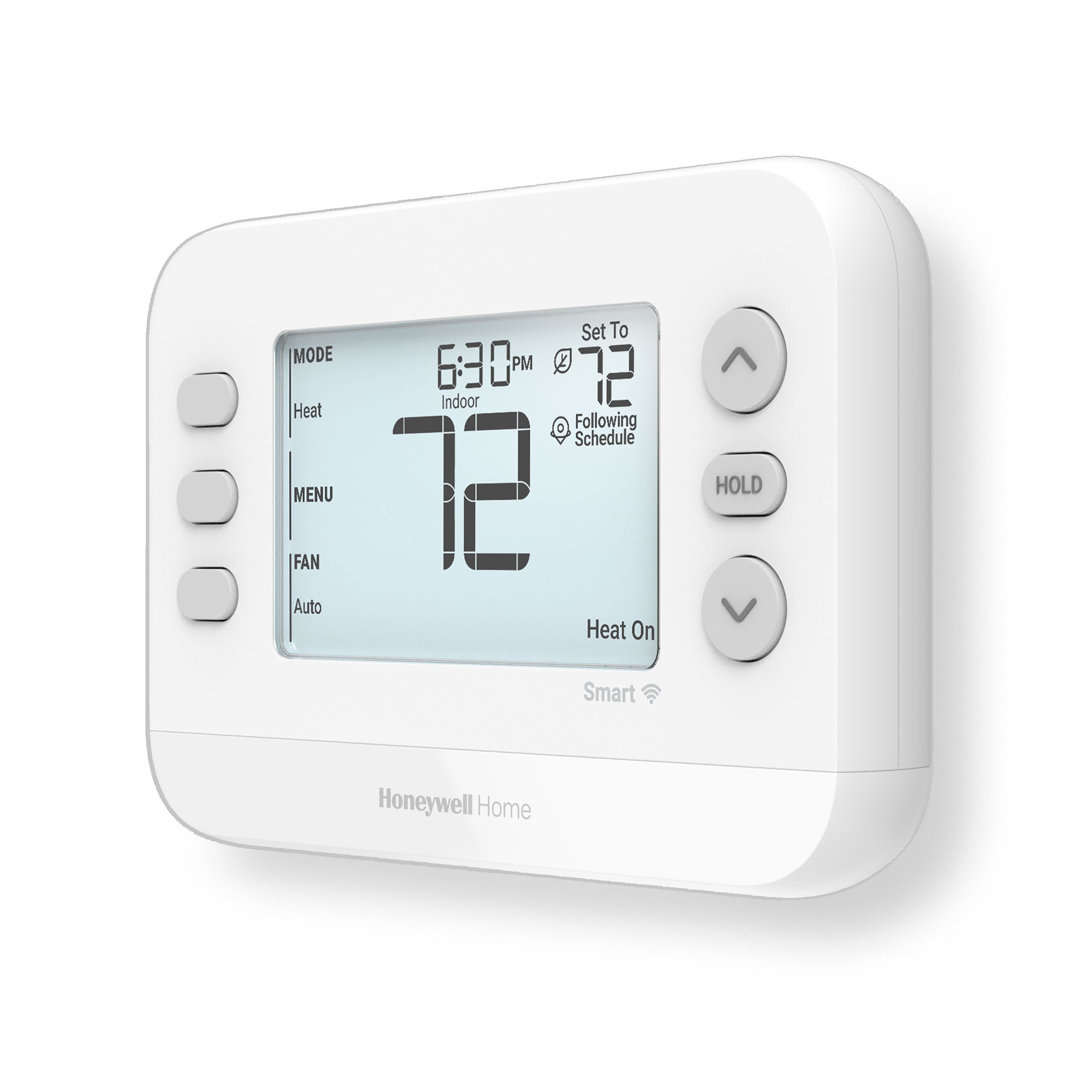FocusPRO® S200 Smart Thermostat 3H/2C Heat Pump + 2H/2C Conventional