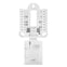UWP mounting system for T Series thermostats