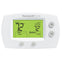 FocusPRO® 5000 Thermostat - Premier White®  - Large Display