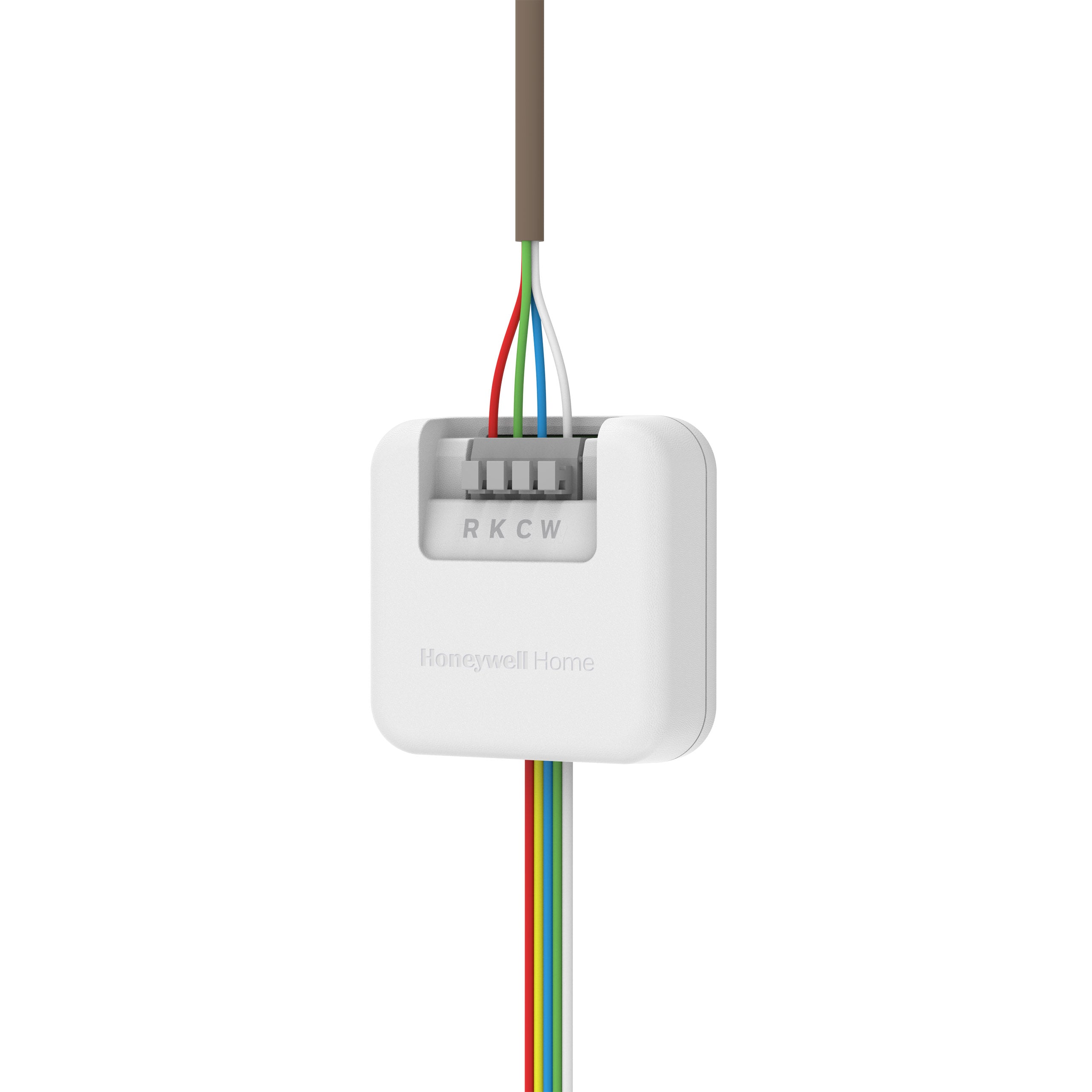 C-Wire Power Adapter with magnetic mount for smart Thermostats
