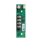 VISTA H3 Hybrid Bus Isolator