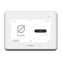 Wireless Touchscreen keypad with choice of English, French, Spanish, Portuguese