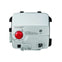 Vesta Natural Gas Water Heater 160F 1 in cavity Bradford